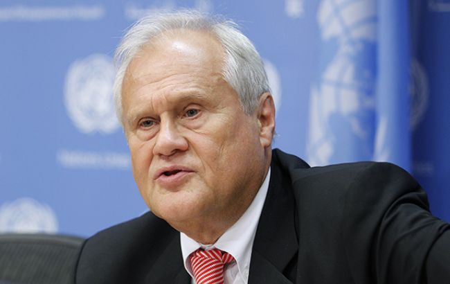 При обміні українських заручників повинні бути забезпечені гідні умови, - ОБСЄ