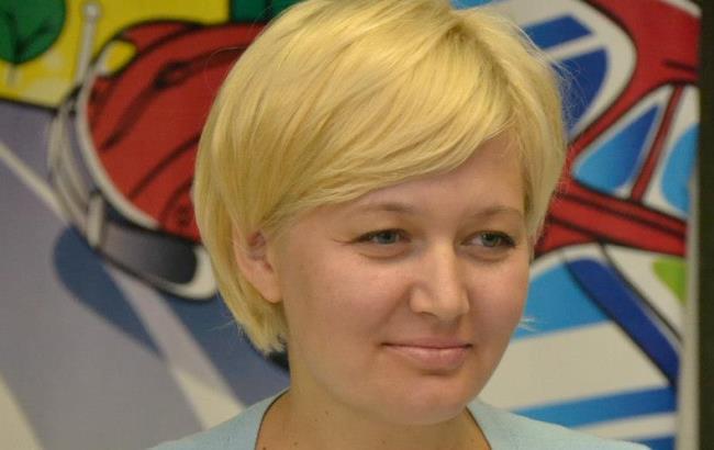 "Будут становиться гражданами Украины заново": Ницой рассказала, как провести украинизацию Донбасса