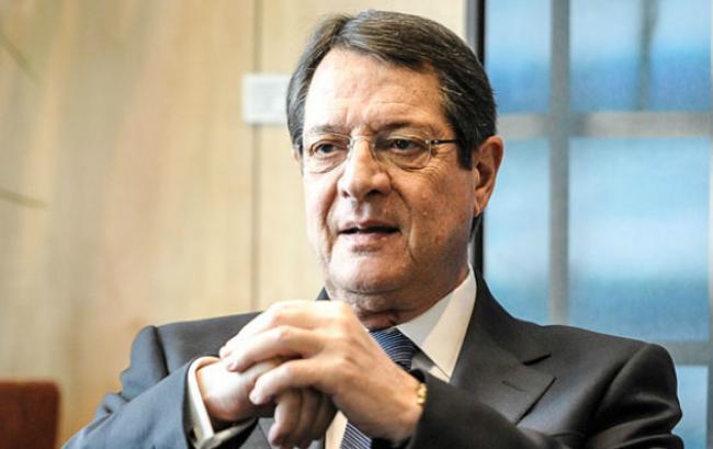 Кипр готов разместить на своей территории российские военные базы