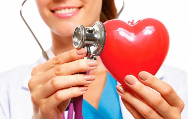 Кардиологи рассказали о полезном питании для сердца