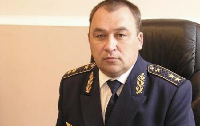 Суд посилив покарання екс-чиновнику "Укрзалізниці", винному в ДТП