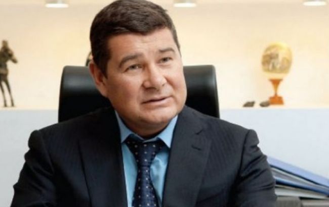 НАБ залякало Пігуляка, фальсифікуючи під його визнання всю "газову справу", - експерт