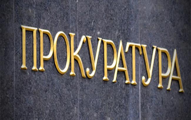 Начальника ДАІ Миколаєва посадили під домашній арешт, - прокуратура