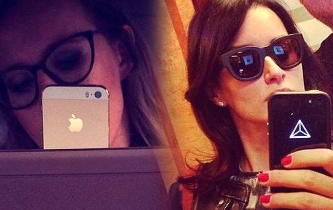 Ксения Собчак и Тина Канделаки обзавелись новыми iPhone