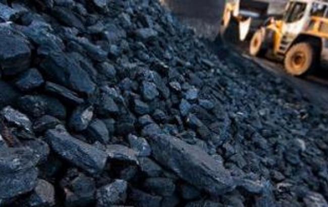 Подконтрольные Украине шахты Донецкой обл. в первой декаде декабря добыли 386 тыс. т угля, - ОГА