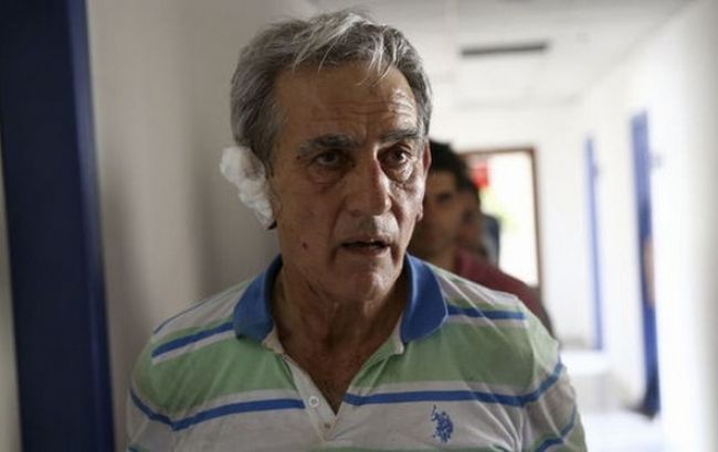 Генерал Озтюрк мог стать президентом Турции в случае успешного переворота, - Hurriyet