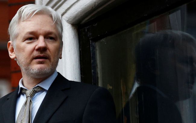 WikiLeaks опублікує інформацію, яка вплине на вибори в США, - Ассандж