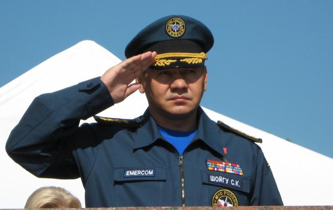 Министр обороны РФ заявил о готовности 96% российских ракет к немедленному пуску