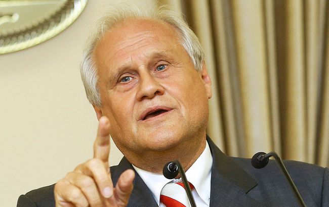 Нинішня ситуація на Донбасі посилює напруженість між сторонами конфлікту, - Сайдік