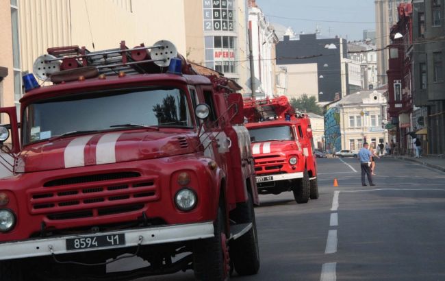 За неделю на пожарах погибли 29 украинцев
