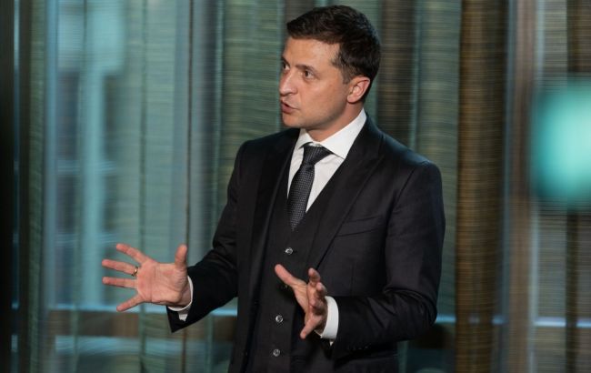 Зеленський розповів, коли скоротять список заборонених компаній до приватизації