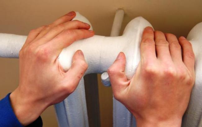 В Ужгороде частично возобновлен отопительный сезон