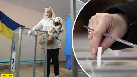 Выборы 25 октября 2020 года: как украинцам правильно проголосовать