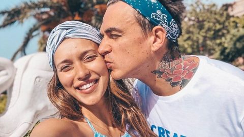 Клятви Тодоренко і Топалова розсмішили і розчулили гостей весілля (відео)