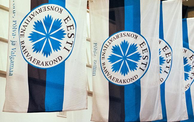 В Естонії пропонують розірвати угоду з РФ про кордон через ситуацію у Керченській протоці