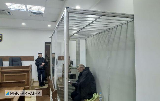 Убийство Гандзюк: суд по Павловскому снова перенесли