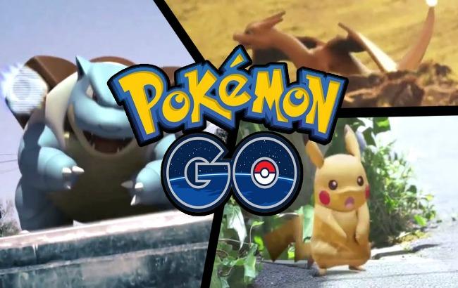 Новий вірус атакує гравців Pokemon Go