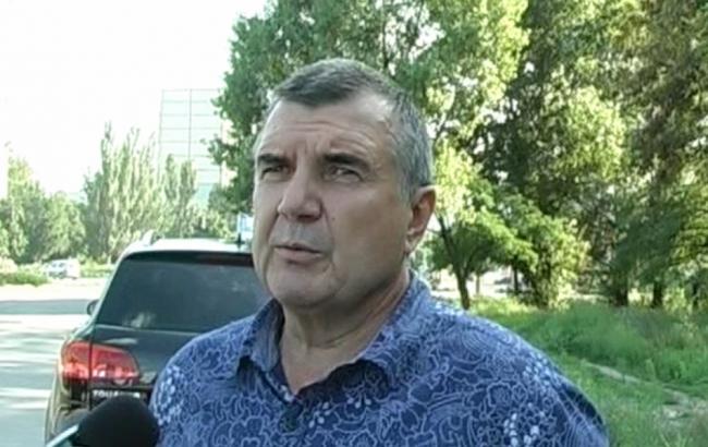 В'ячеслав Шевченко: Інвестор ХТЗ докладе всіх зусиль для ефективної роботи підприємства