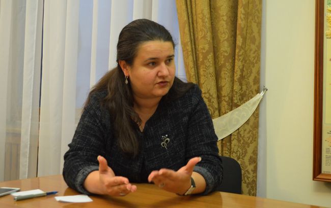 За корупційні правопорушення в 2016 році конфіскували тільки 165 тис. гривень, - Маркарова