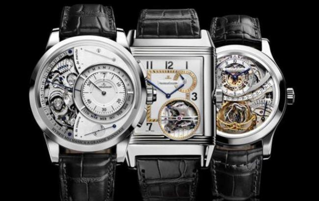 Страшная месть: в Госдуме РФ будут бойкотировать швейцарские часы