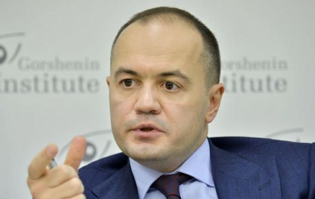 Тимченко закликав владу вирішити, чи потрібні їй 90 тисяч шахтарів та податки вуглевидобувної галузі