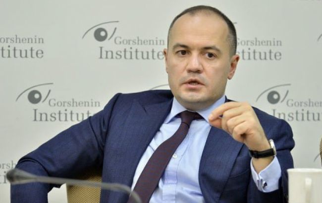 Топ-менеджер Ахметова спростував домовленості з владою щодо "Нафтогазвидобування"