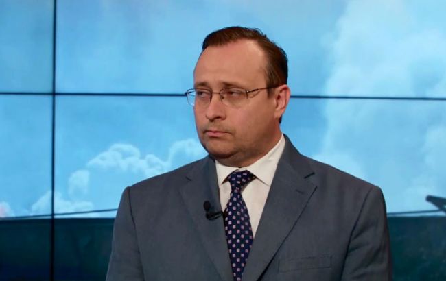 КГГА рекомендует школам не проводить занятия на улице из-за горящих торфяников