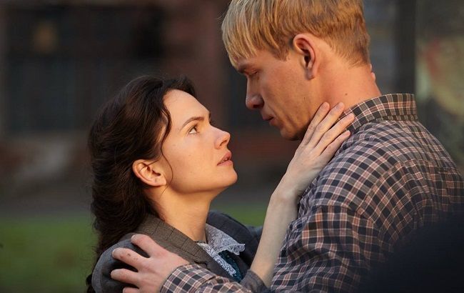 Для саги "Чуже життя" каналу "Україна" акторів зістарили на 20 років