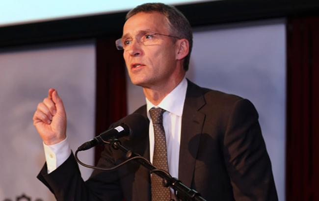 НАТО увеличит расходы на оборону из-за агрессии РФ в Украине, - генсек