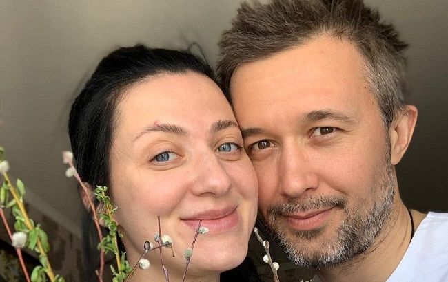 Сергій Бабкін поетично порівняв сім'ю з Сонячною системою