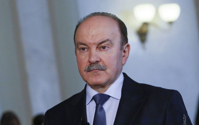 Україна зіткнулася із проблемою нацбезпеки після масового відтоку населення, - нардеп