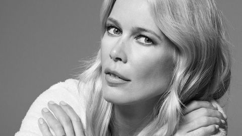 Они прекрасны! 48-летняя Клуадиа Шиффер и 51-летняя Стефани Сеймур обнажились для глянца