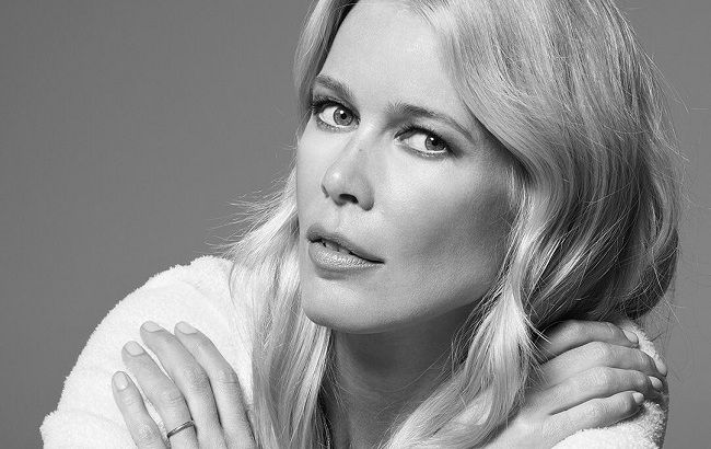 Они прекрасны! 48-летняя Клуадиа Шиффер и 51-летняя Стефани Сеймур обнажились для глянца