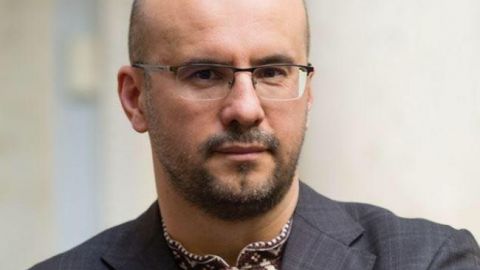 У ЦВК роз'яснили невидачу Рудику посвідчення нардепа