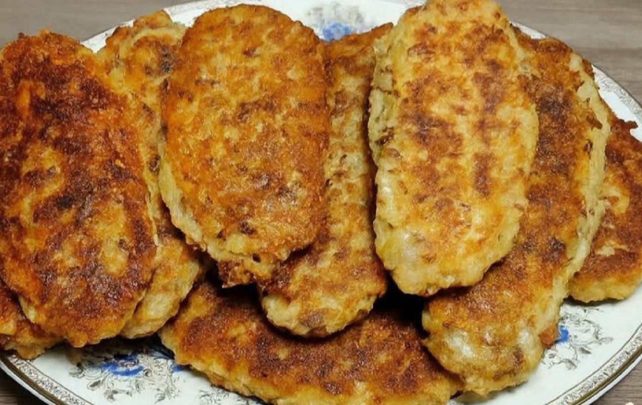 Пісні котлети без м’яса: як приготувати гречаники з простих продуктів