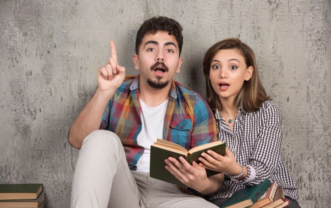 8 українських слів, яких не зрозуміють іноземці без пояснень: вони їх просто шокують!