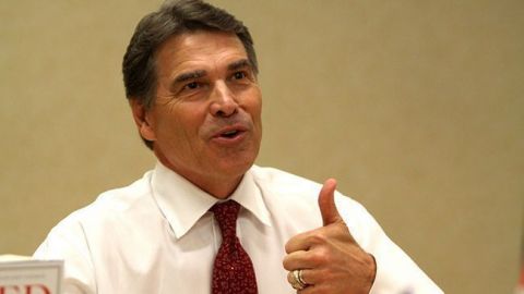 Міністр енергетики США йде у відставку