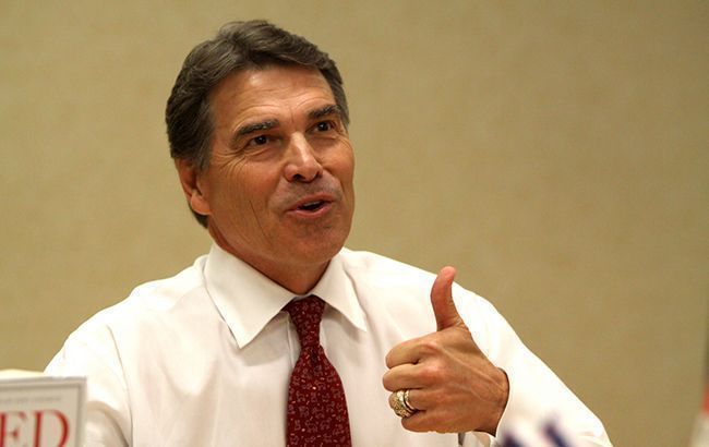 Міненерго США відмовилося передати документи по імпічменту Трампа