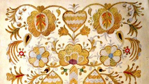 "Гордость семьи": крымские татары пополнили культурное наследие Украины