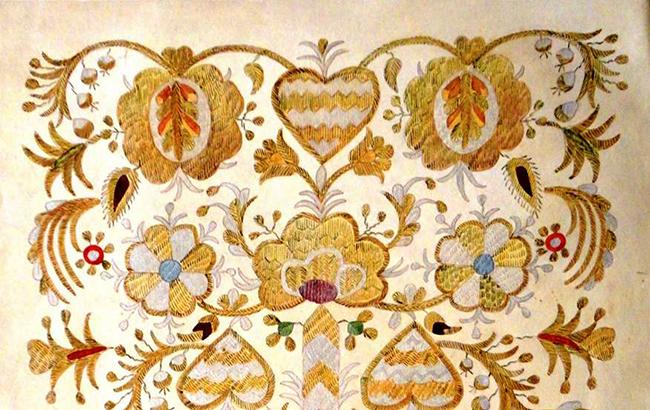 "Гордість сім'ї": кримські татари поповнили культурну спадщину України