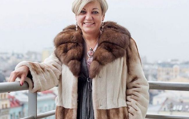 Гонтарева отправилась на отдых в Исландию, - нардеп