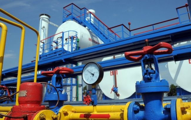 "Укргаздобыча" инвестирует 500 млн гривен в осушение газа