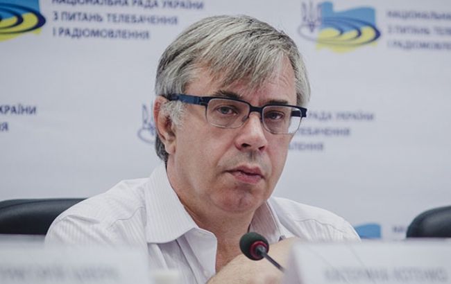 "1+1" не надав Нацраді інформацію по кінцевому власнику, - Артеменко