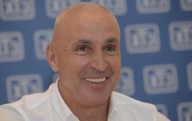 Ярославський підтвердив, що не продає свої ТРЦ "Караван"