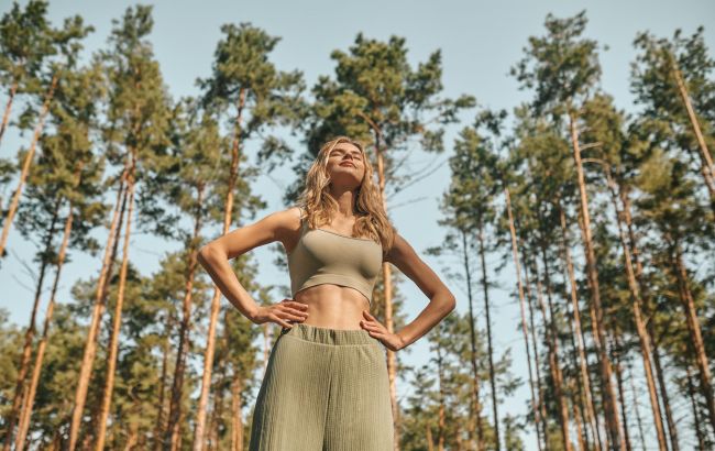 Шінрін-йоку: що це таке та як несподіване японське мистецтво лікує депресію та стрес