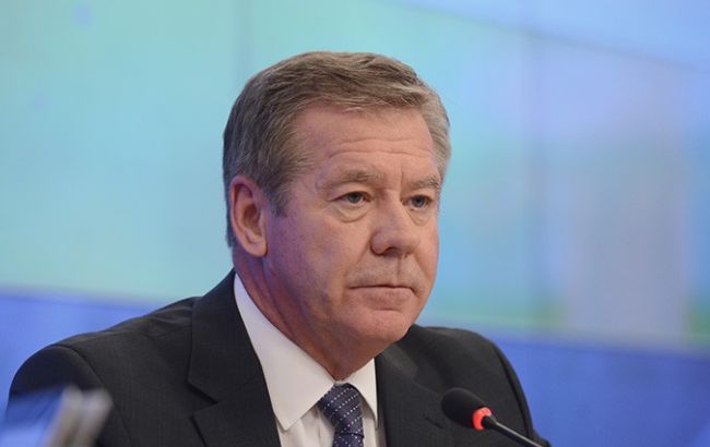 Росія обіцяє заблокувати оновлену резолюцію Радбезу ООН по хіматаці в Сирії