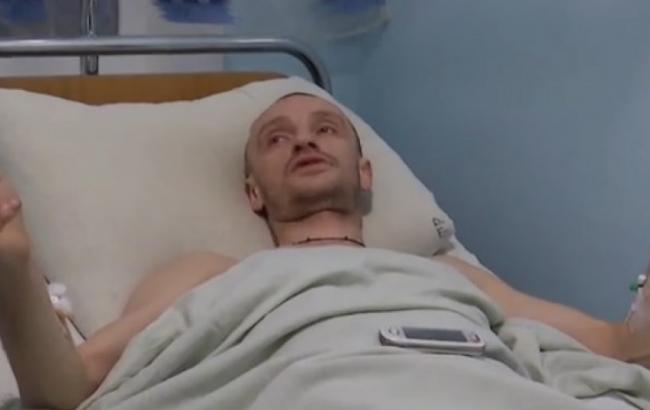 Мужчина, в которого стрелял Пашинский, рассказал свою версию инцидента