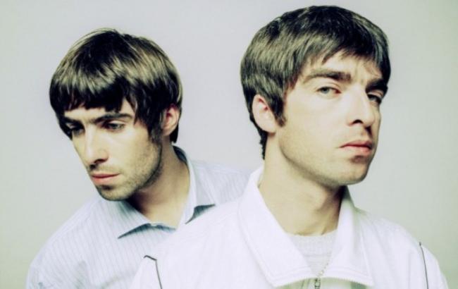 В Великобритании снимут документальный фильм об Oasis