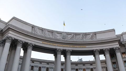 В Италии осуждены более 150 украинских моряков, задержанных за перевозку мигрантов