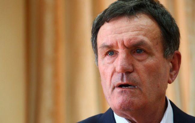 Суд арестовал сына Чернушенко с возможностью залога в 6 млн грн, - ГПУ